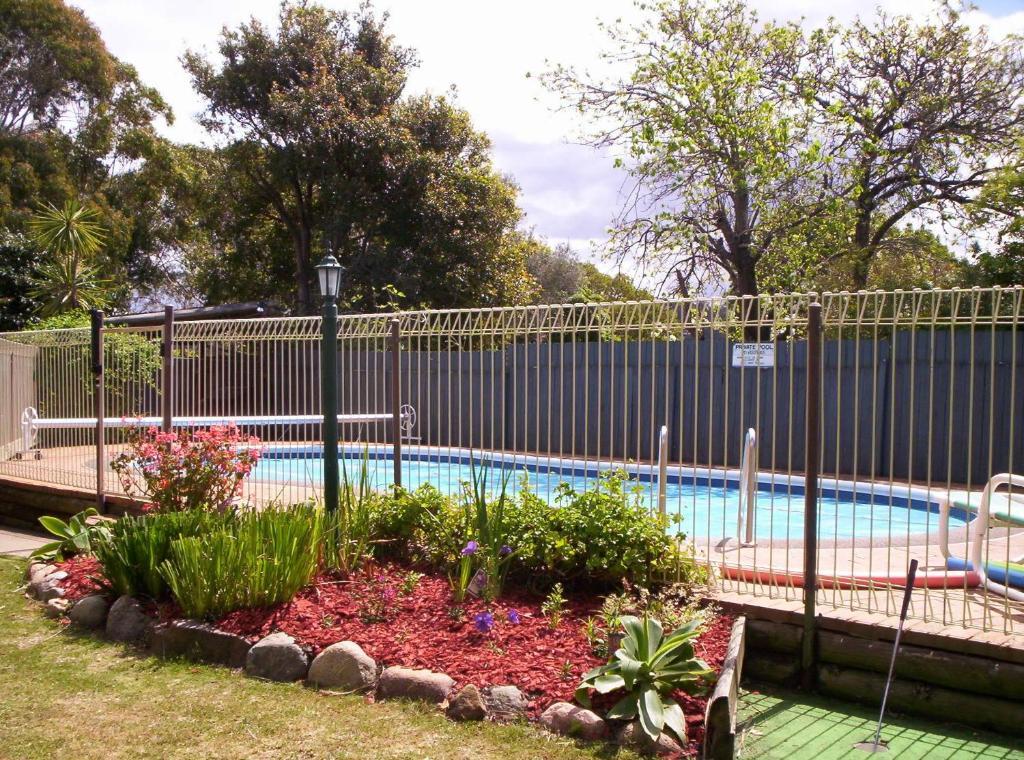 Harbour Lights Holiday Units Merimbula Kültér fotó